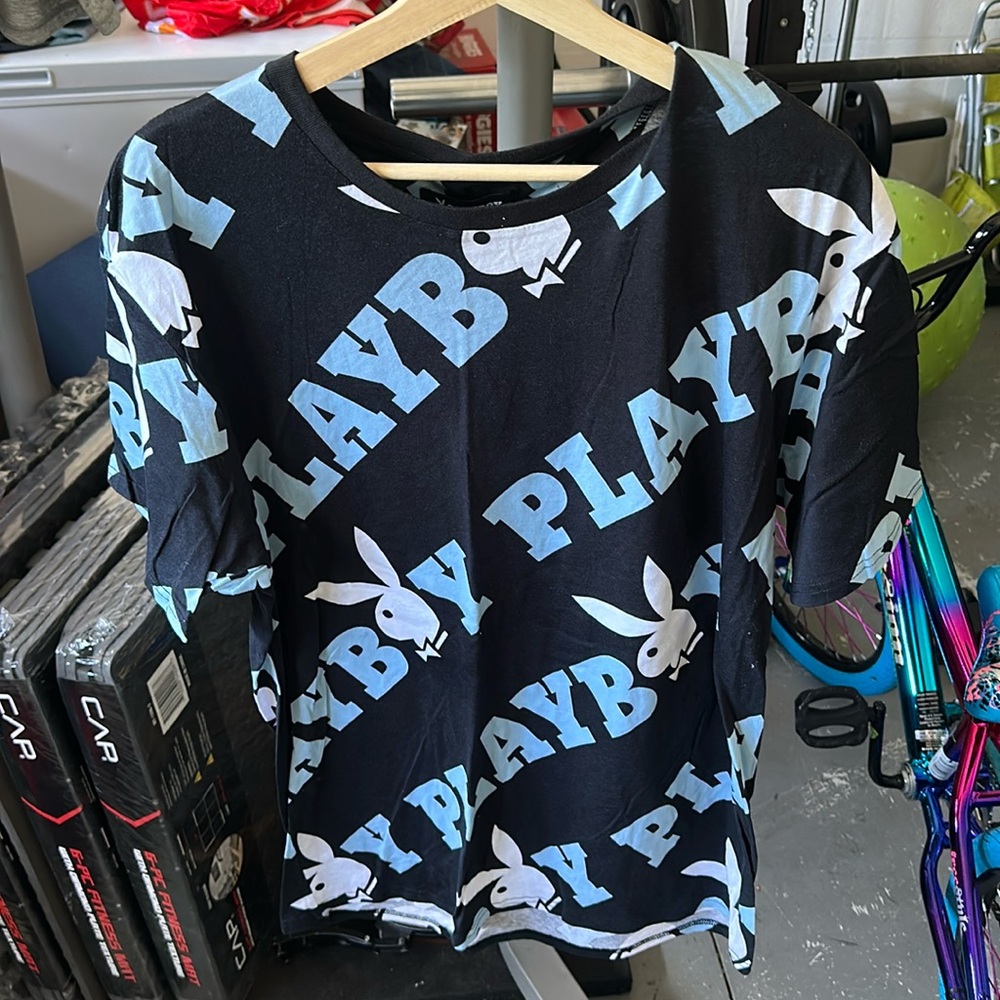 Playboi T shirt